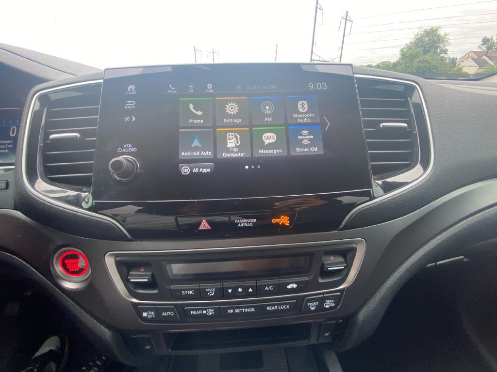 Used 2021 Honda Pilot Special Edition image 22
