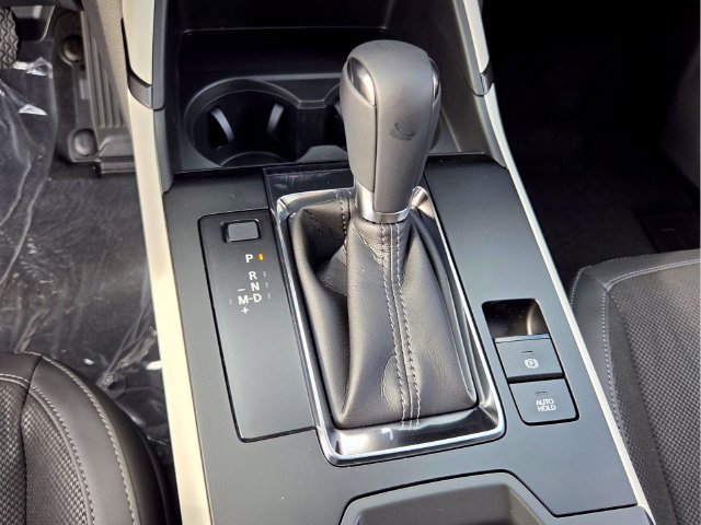 New 2026 MAZDA CX-5 Select AWD/4WD image 25