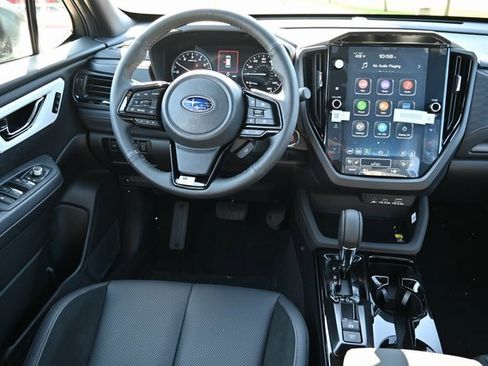 New 2026 Subaru Forester Touring image 9