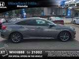 Used 2019 Honda Civic EX image 4