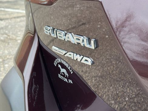 Used 2025 Subaru Outback Limited XT image 10