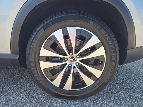 Used 2026 Mercedes-Benz GLE 350 4MATIC image 28