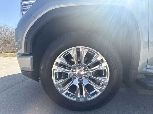 Used 2025 GMC Sierra 1500 Denali w/ Technology Package image 10