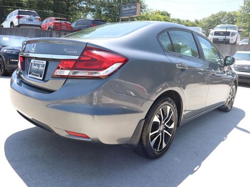 Used 2013 Honda Civic EX image 7
