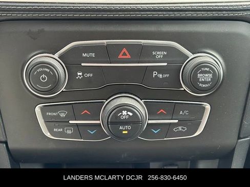 Used 2021 Dodge Charger SXT w/ Plus Group RWD image 26