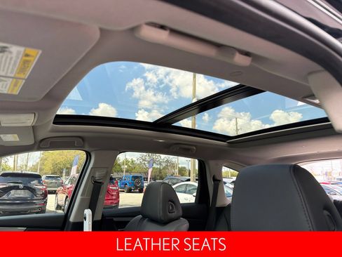 Used 2024 Acura MDX FWD image 24