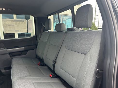 New 2026 Ford F150 XLT w/ Equipment Group 302A MID image 9