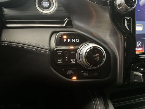 Used 2024 RAM 2500 Power Wagon w/ Level 2 Equipment Group image 23