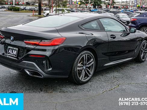 Used 2023 BMW 840i xDrive 840i image 5