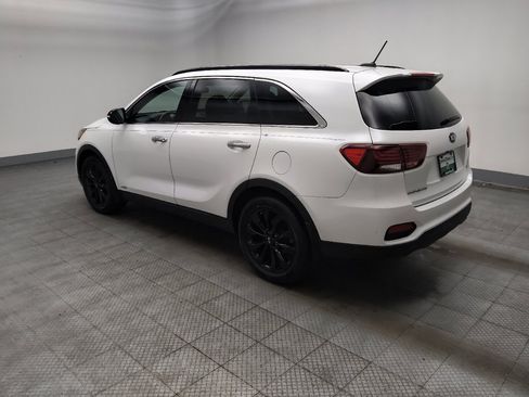 Used 2019 Kia Sorento S AWD/4WD image 3
