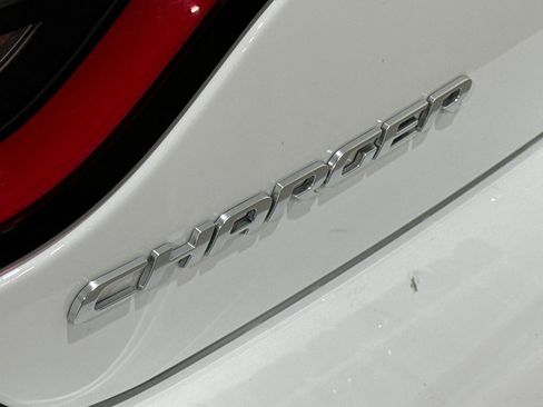 Used 2023 Dodge Charger SXT image 31