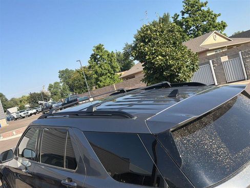 Used 2021 Ford Explorer ST w/ Equipment Group 401A AWD/4WD image 8