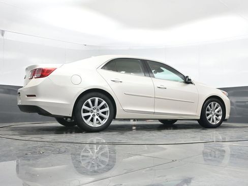 Used 2013 Chevrolet Malibu LT image 31