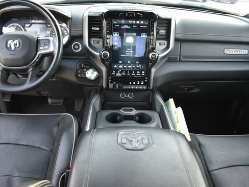 Used 2022 RAM 2500 Laramie image 20