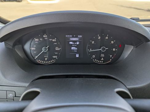 New 2026 RAM ProMaster 2500 w/ Convenience Group image 20