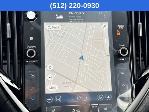 New 2026 Subaru Ascent Limited Bronze image 16