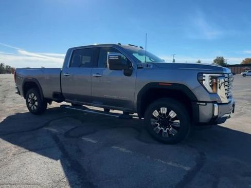 New 2026 GMC Sierra 3500 Denali w/ Technology Package image 2