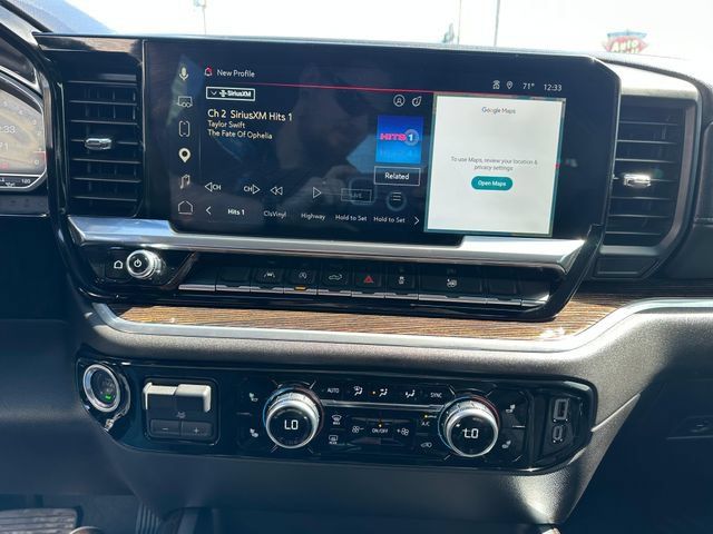 Used 2025 GMC Sierra 1500 Elevation AWD/4WD image 15