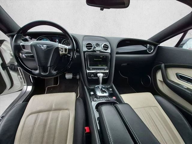 Used 2015 Bentley Continental GT V8 S AWD/4WD image 14