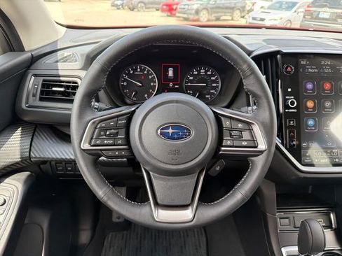 New 2026 Subaru Ascent Premium image 10