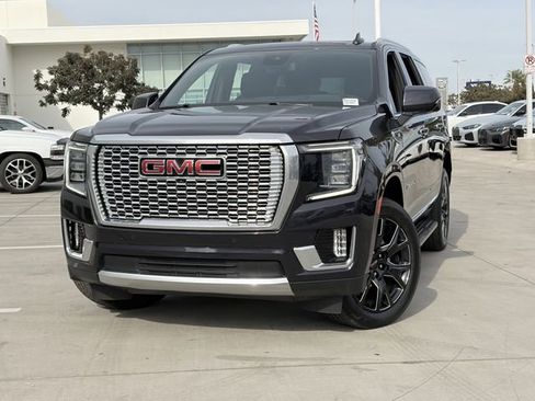 Used 2024 GMC Yukon Denali image 3