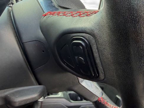 Used 2018 Jeep Wrangler Unlimited Rubicon w/ Safety Group AWD/4WD image 22