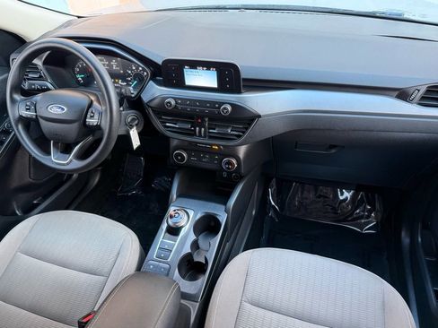 Used 2020 Ford Escape S image 23