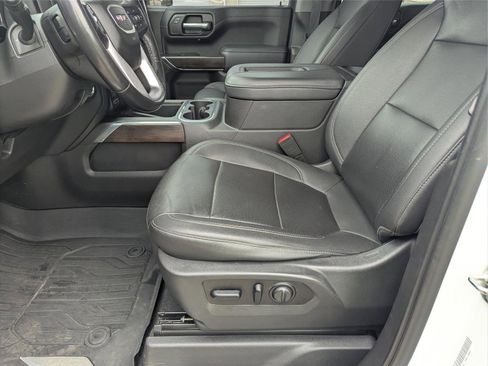 Used 2021 GMC Sierra 1500 SLT w/ SLT Premium Plus Package image 23