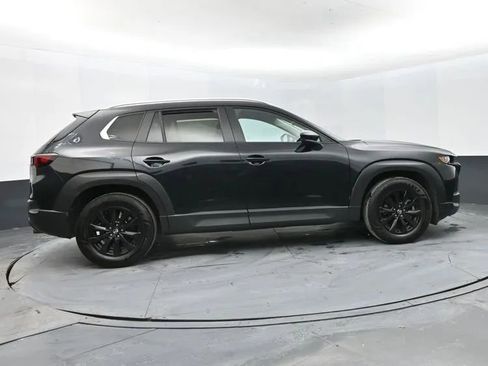Used 2025 MAZDA CX-50 AWD 2.5 S w/ Preferred Package image 4