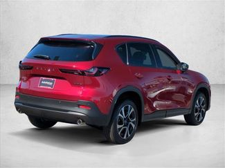New 2026 MAZDA CX-5 Preferred video 2