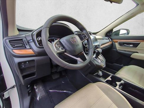 Used 2018 Honda CR-V EX image 10