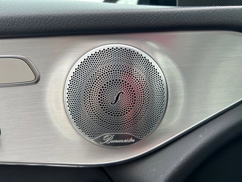 Used 2019 Mercedes-Benz GLC 300 300 4MATIC image 30