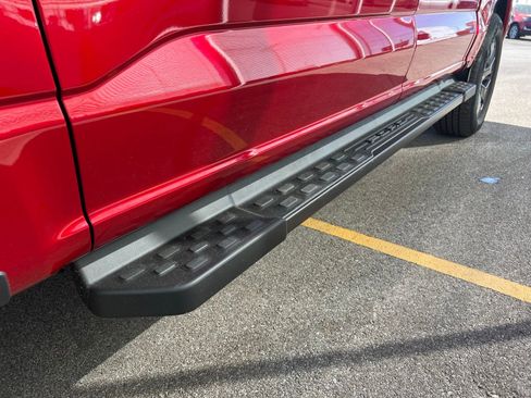 New 2025 Ford F150 Lightning Flash image 14