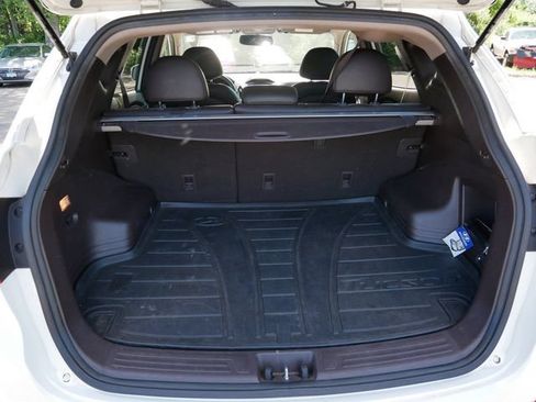Used 2012 Hyundai Tucson GLS FWD image 10