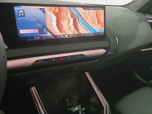 Used 2026 BMW X3 xDrive30 w/ M Sport Package image 20