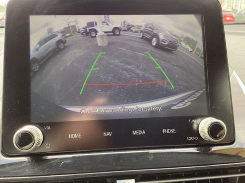 Used 2025 Mitsubishi Eclipse Cross AWD image 18
