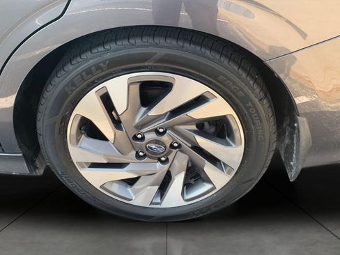Used 2024 Subaru Legacy Limited AWD/4WD image 23