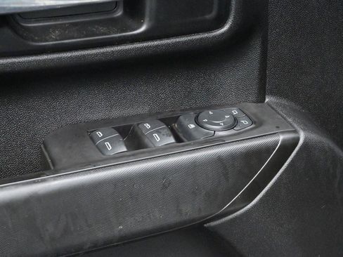 Used 2021 Chevrolet Silverado 2500 W/T w/ WT Convenience Package AWD/4WD image 11