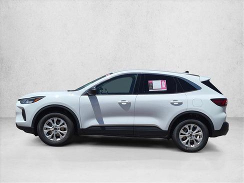 Used 2023 Ford Escape Active AWD/4WD image 8
