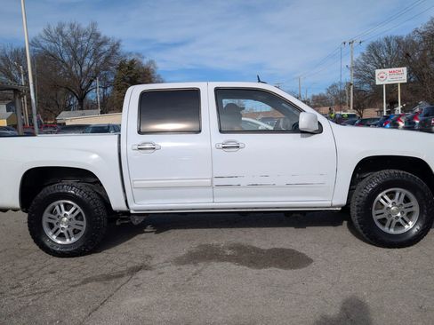 Used 2012 Chevrolet Colorado LT image 6