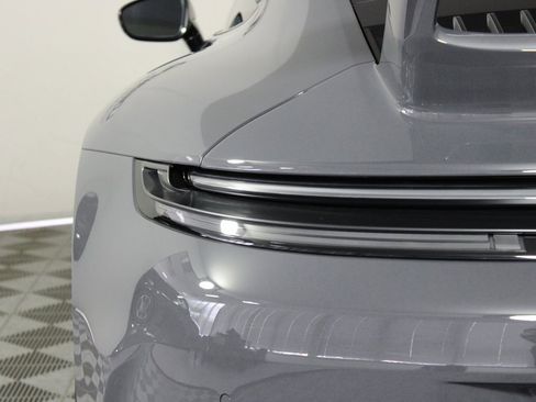 New 2026 Porsche 911 Carrera GTS image 13