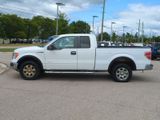 Used 2012 Ford F150 XLT w/ XLT Chrome Pkg image 5