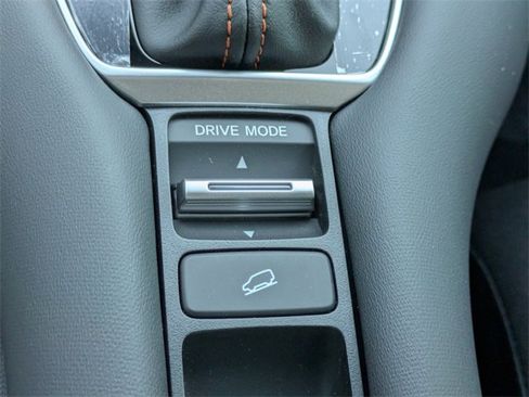 New 2026 Honda HR-V Sport image 32