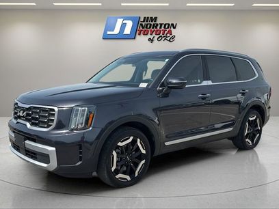 Used 2025 Kia Telluride S