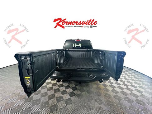 New 2026 RAM 1500 Rebel w/ Advanced Safety Group II image 15