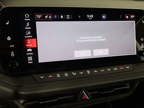 New 2026 Dodge Charger R/T Scat Pack image 29