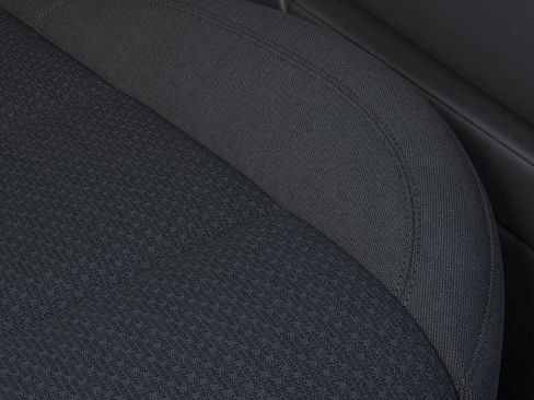 New 2026 GMC Sierra 1500 Pro w/ Pro Value Package image 21