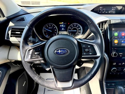 Used 2021 Subaru Ascent Touring w/ Popular Package #2A image 26
