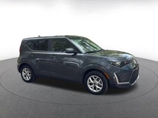 Used 2025 Kia Soul LX w/ LX Technology Package video 2