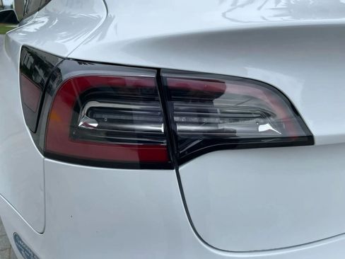 Used 2022 Tesla Model 3 RWD image 49